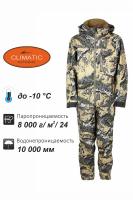 Костюм демисезонный Remington Stormfront