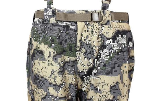 Костюм демисезонный Remington Stormfront