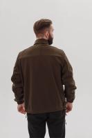 Джемпер мужской Remington Polar Dream Dark Brown