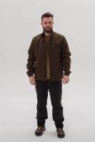 Джемпер мужской Remington Polar Dream Dark Brown