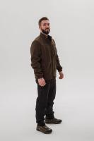 Джемпер мужской Remington Polar Dream Dark Brown
