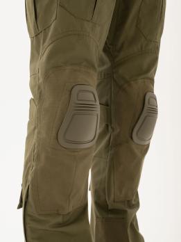 Брюки тактические Remington Survival Green