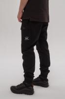 Брюки демисезонные Remington Urban City Hooligan Black