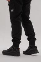Брюки демисезонные Remington Urban City Hooligan Black