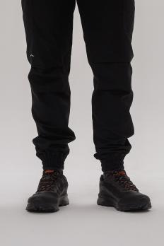 Брюки демисезонные Remington Urban City Hooligan Black