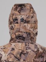 Куртка Remington Raven Yellow Waterfowl Honeycombs