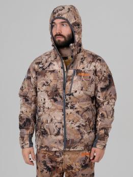 Куртка Remington Raven Yellow Waterfowl Honeycombs